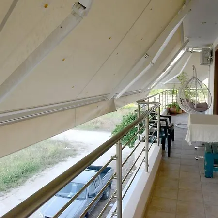 Ducky House Apartment Preveza Exterior photo