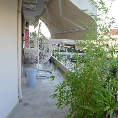 Ducky House Apartment Preveza Exterior photo