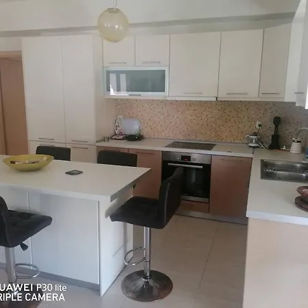 Ducky House Apartment Preveza Exterior photo