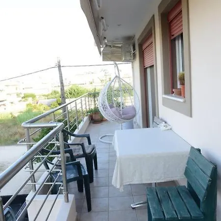 Ducky House Apartment Preveza Exterior photo