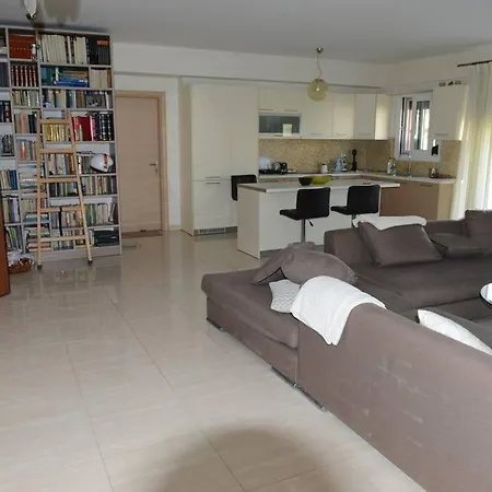 Ducky House Apartment Preveza Exterior photo