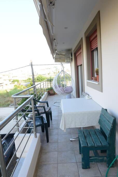 Ducky House Apartment Preveza