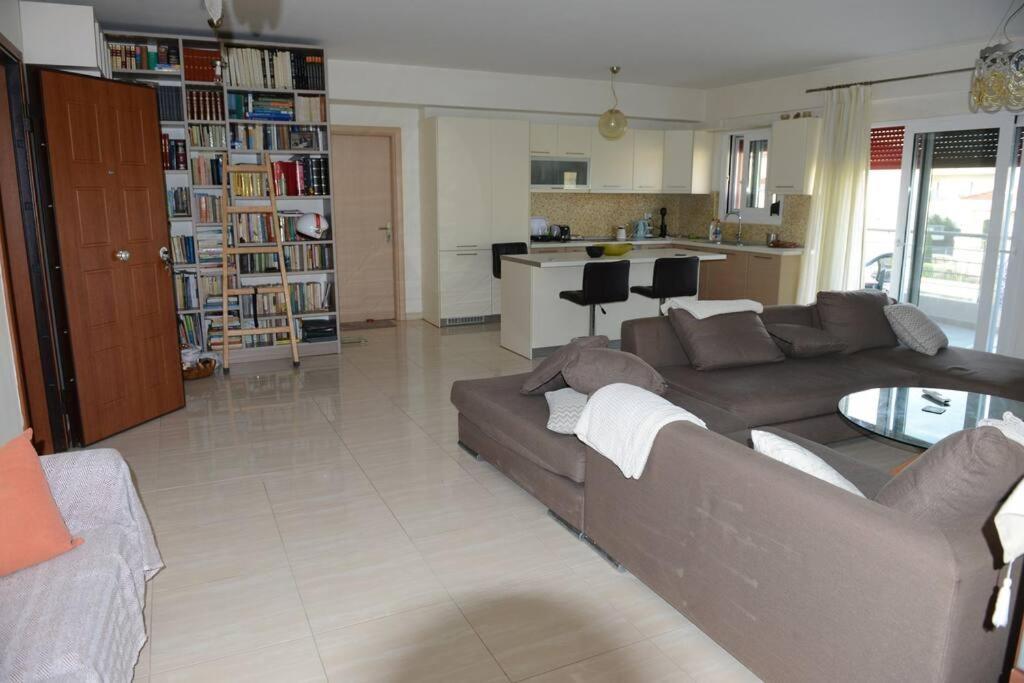 Apartment Ducky House Preveza