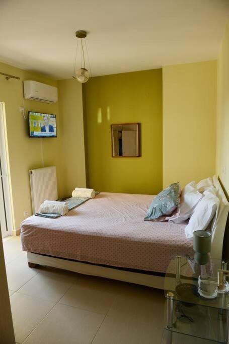 Ducky House Apartment