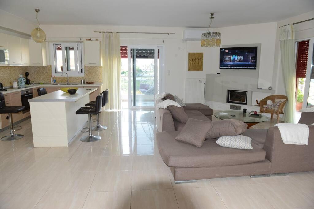 Ducky House Apartment Preveza